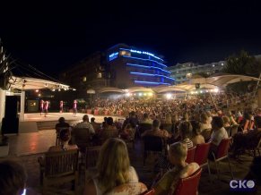 Beach Club Doganay Hotel