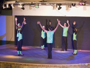 Beach Club Doganay Hotel