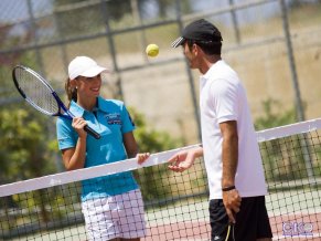 Beach Club Doganay Hotel