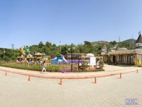 Beach Club Doganay Hotel