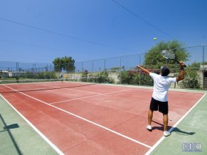 Beach Club Doganay Hotel