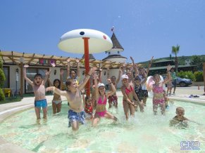 Beach Club Doganay Hotel