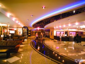 Beach Club Doganay Hotel