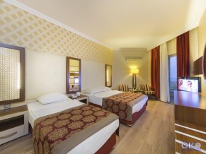 Beach Club Doganay Hotel