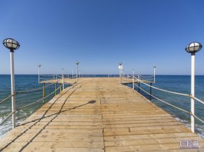 Beach Club Doganay Hotel