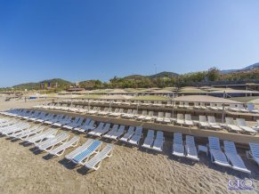 Beach Club Doganay Hotel
