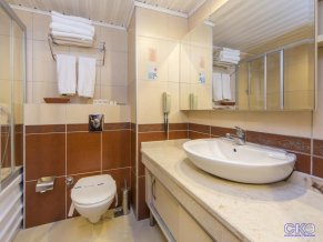 Beach Club Doganay Hotel