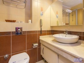 Beach Club Doganay Hotel