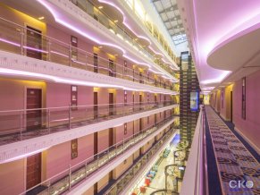 Beach Club Doganay Hotel