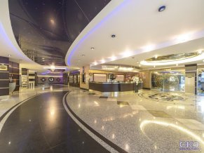 Beach Club Doganay Hotel