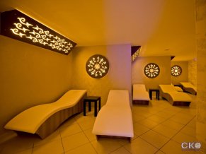 Beach Club Doganay Hotel