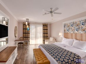 Rubi Platinum Spa Resort and Suites