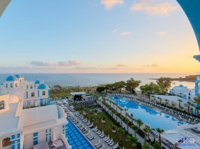 Rubi Platinum Spa Resort and Suites