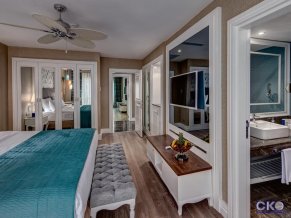 Rubi Platinum Spa Resort and Suites