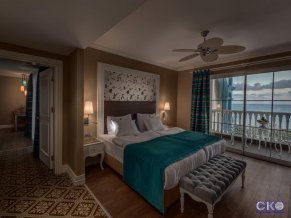 Rubi Platinum Spa Resort and Suites