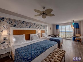 Rubi Platinum Spa Resort and Suites