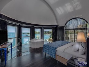 Rubi Platinum Spa Resort and Suites