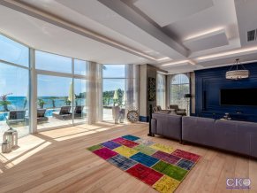 Rubi Platinum Spa Resort and Suites