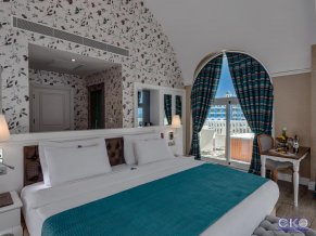 Rubi Platinum Spa Resort and Suites