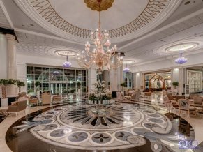 Rubi Platinum Spa Resort and Suites