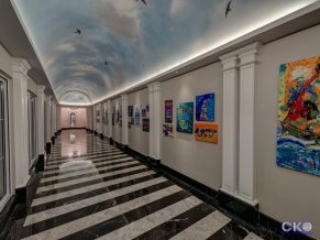 Rubi Platinum Spa Resort and Suites