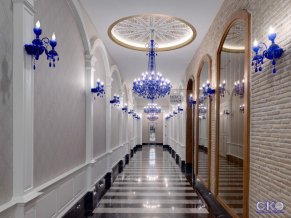 Rubi Platinum Spa Resort and Suites