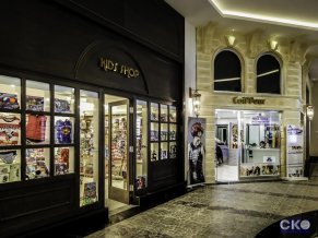 Rubi Platinum Spa Resort and Suites