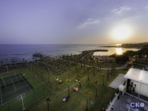 Rubi Platinum Spa Resort and Suites