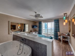 Rubi Platinum Spa Resort and Suites