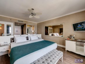 Rubi Platinum Spa Resort and Suites