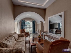 Rubi Platinum Spa Resort and Suites