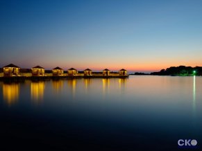 Rubi Platinum Spa Resort and Suites