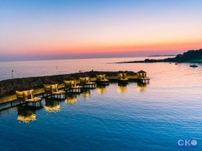 Rubi Platinum Spa Resort and Suites