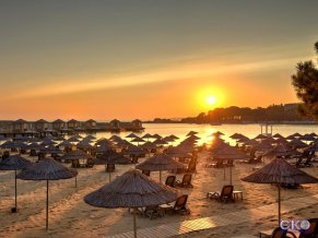 Rubi Platinum Spa Resort and Suites