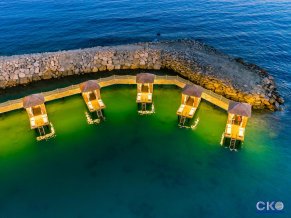 Rubi Platinum Spa Resort and Suites