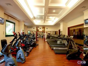 Delphin Deluxe Resort