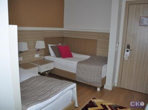 Delphin Deluxe Resort