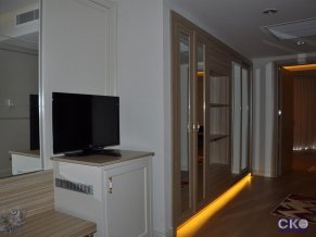 Delphin Deluxe Resort