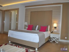 Delphin Deluxe Resort