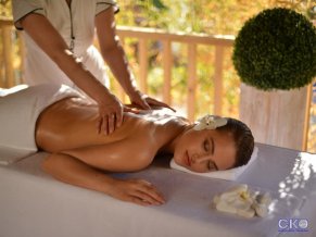 Delphin Deluxe Resort