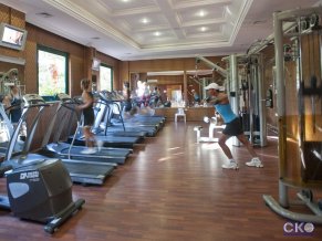 Delphin Deluxe Resort