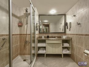 Delphin Deluxe Resort