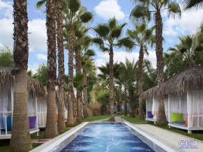 Delphin Deluxe Resort