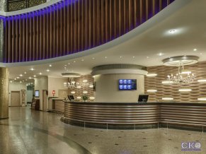 Delphin Deluxe Resort