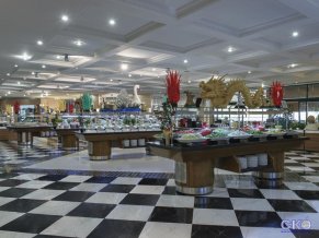 Delphin Deluxe Resort