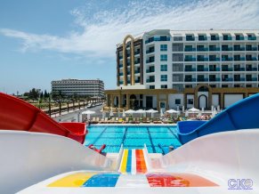 The Lumos Deluxe Resort Hotel and Spa