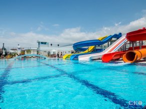 The Lumos Deluxe Resort Hotel and Spa