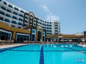 The Lumos Deluxe Resort Hotel and Spa