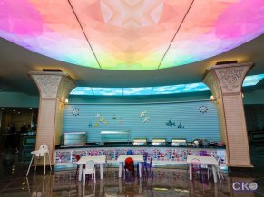 The Lumos Deluxe Resort Hotel and Spa