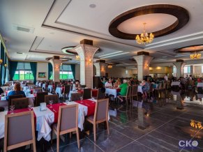 The Lumos Deluxe Resort Hotel and Spa